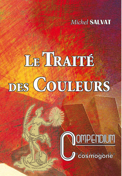 Image de LE TRAITE DES COULEURS n° 5 compendium