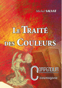 Image de LE TRAITE DES COULEURS n° 5 compendium