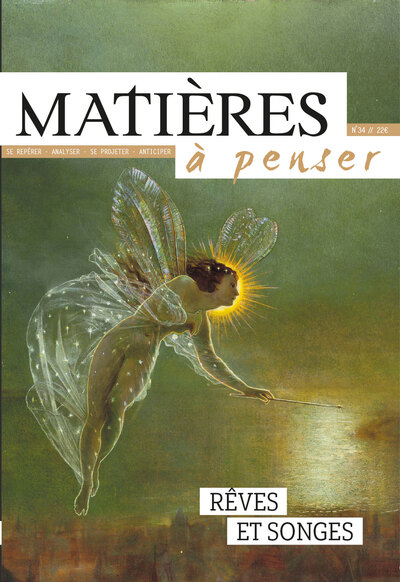 Image de Rêves et Songes