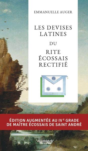 Image de les devises latines du Rite Écossais  Rectifié