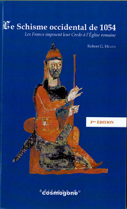 Image de Le schisme occidental de 1054