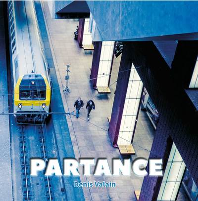 Picture of PARTANCE