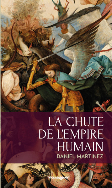 Image de LA CHUTE DE L'EMPIRE HUMAIN