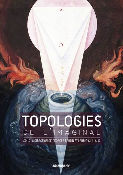 Picture of TOPOLOGIES DE L'IMAGINAL