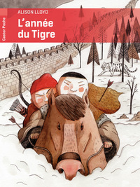 Image de L'Année du tigre