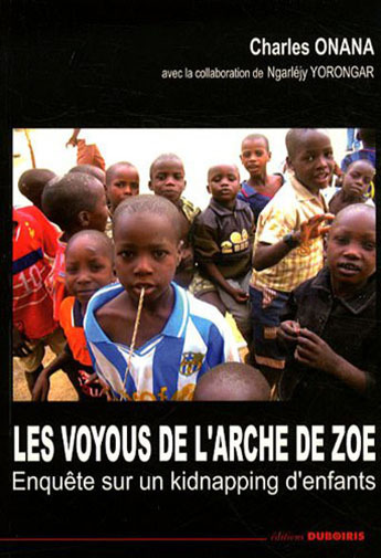 Image de LES VOYOUS DE LARCHE DE ZOE