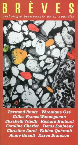 Image de Brèves N°121 : Dans un monde disloqué - Hiver 2023