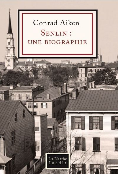 Picture of Senlin : une biographie