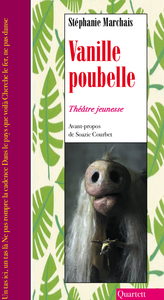 Image de Vanille poubelle