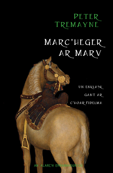 Image de Marc'heger ar marv