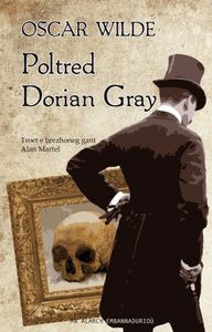Picture of Poltred Dorian Gray