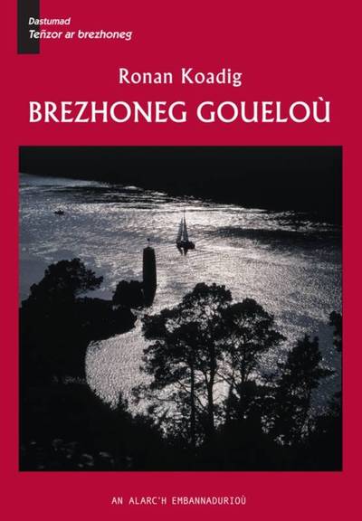 Image de Brezhoneg goueloù