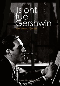 Picture of Ils ont tué Gershwin