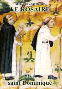 Picture of Le Rosaire - Textes de Saint Dominique