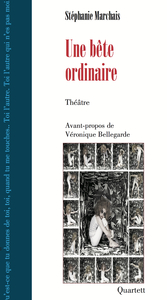 Image de Une bête ordinaire