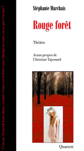 Image de Rouge forêt