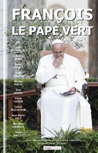 Image de François, le pape vert
