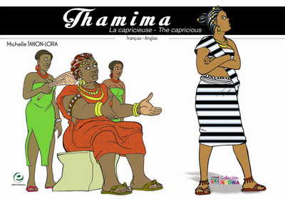 Image de Thamima
