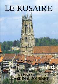Picture of Le Rosaire - Textes du Cardinal Journet