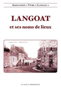 Picture of Langoat et ses noms de lieux