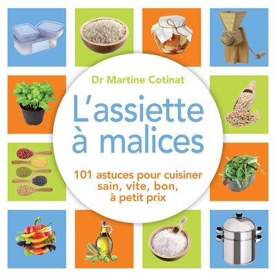 Picture of L'assiette a malices