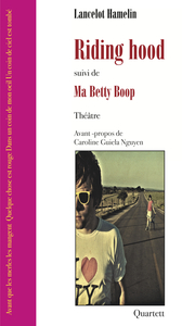 Image de Riding hood