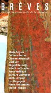 Image de Brèves n°123 : Silence - Février 2025