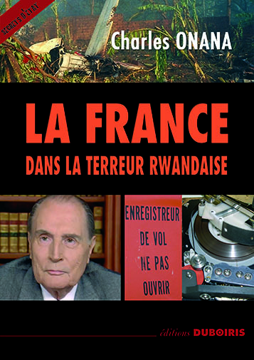 Picture of LA FRANCE DANS LA TERREUR RWAN