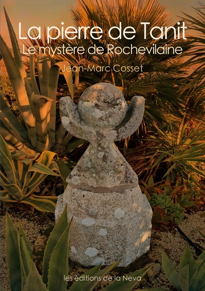 Picture of La pierre de Tanit