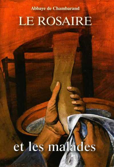 Picture of Le Rosaire et les malades Grand format