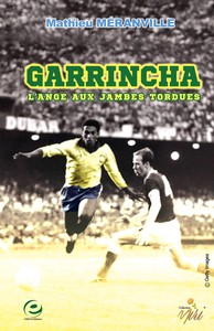 Picture of Garrincha