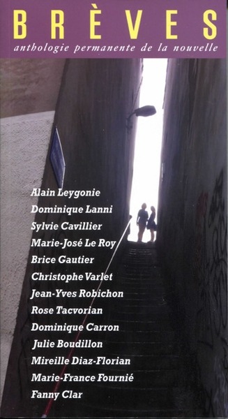 Image de Brèves N°120 : Quelque part, ailleurs, ici - Ete 2022