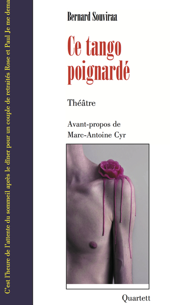 Image de Ce tango poignardé