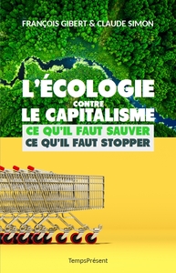 Picture of L'écologie contre le capitalisme