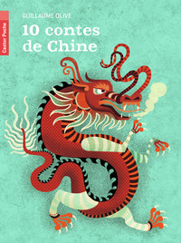 Image de 10 contes de Chine