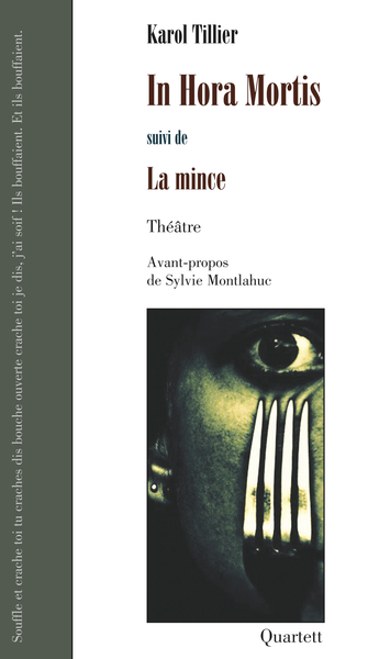 Picture of In Hora Mortis