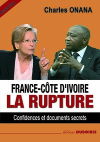 Image de FRANCE COTE DIVOIRE LA RUPT