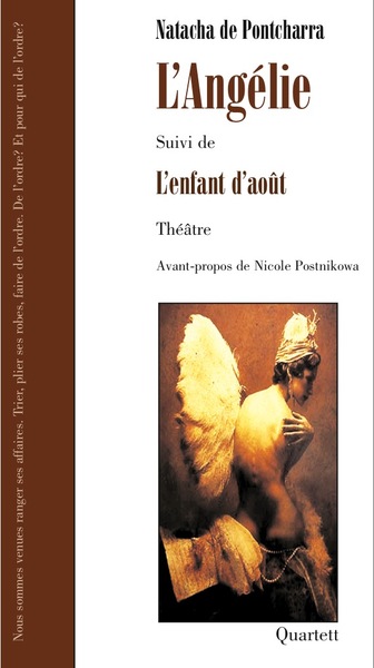 Picture of L’Angélie