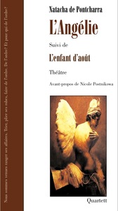 Picture of L’Angélie