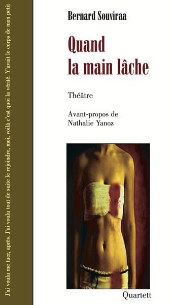 Picture of Quand la main lache