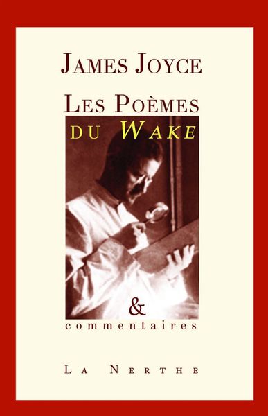 Image de Les Poèmes du Wake