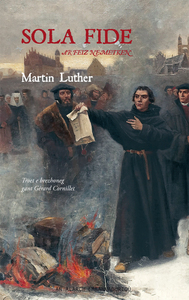 Image de Sola fide - un teskad pennadoù a-zivout frankiz un den kristen, ar feiz, an oberoù mat hag an doare da dreiñ