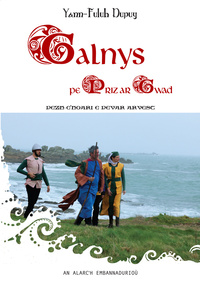 Picture of Galnys pe priz ar gwad - pezh-c'hoari e pevar arvest