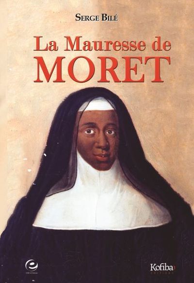 Picture of La mauresse de Moret