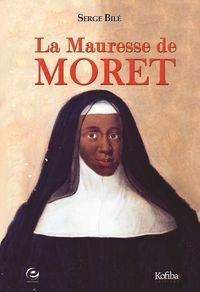 Picture of La mauresse de Moret