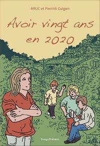 Image de Avoir vingt ans en 2020