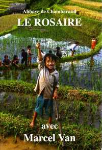 Picture of Le Rosaire - Avec Marcel Van