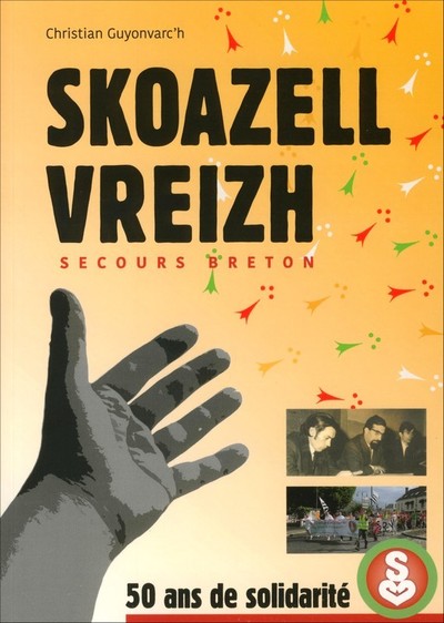Picture of SKOAZELL VREIZH - SECOURS BRETON