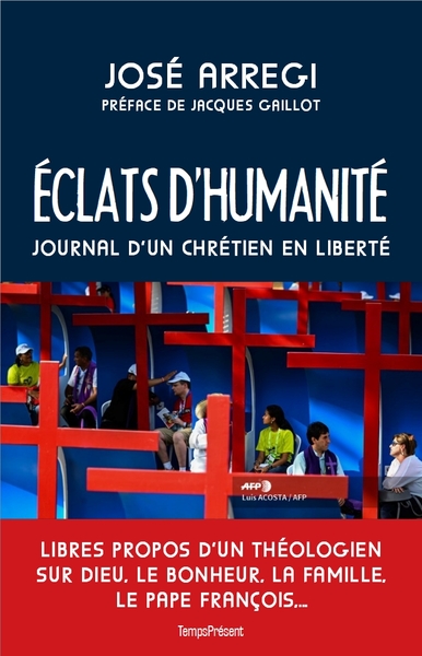 Picture of Éclats d’humanité