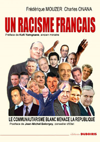 Image de UN RACISME FRANCAIS LE COMMUNA